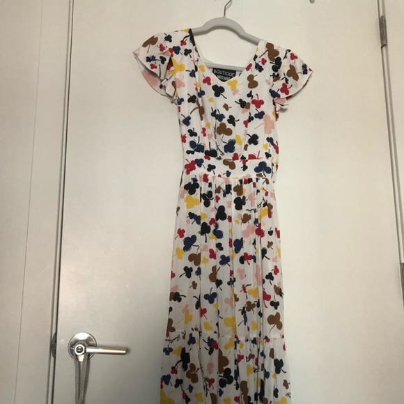 Perfect Boutique Moschino Women midi dress - Picture 5 of 6